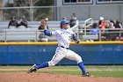 Baseball vs Clark  Wheaton College Baseball vs Clark University. - Photo By: KEITH NORDSTROM : Wheaton, baseball